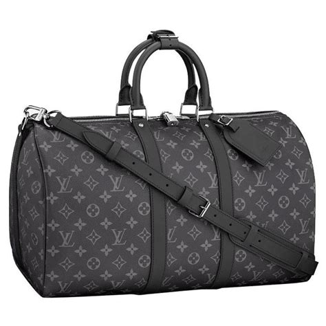 lv 45 keepall